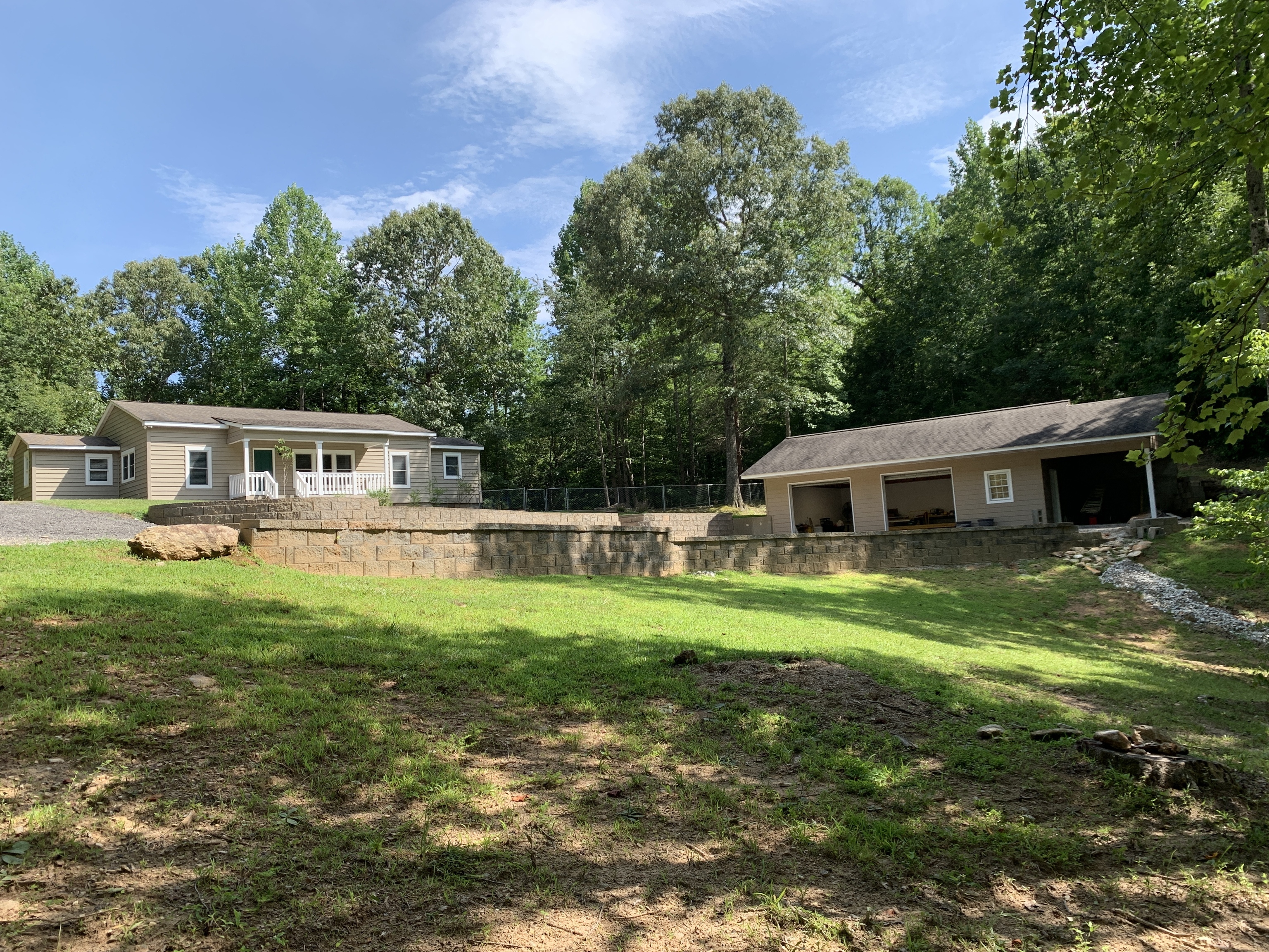 270 Cooper Valley Road Martin, GA 30557 - Photo 1 of 1 Gallery Image 1