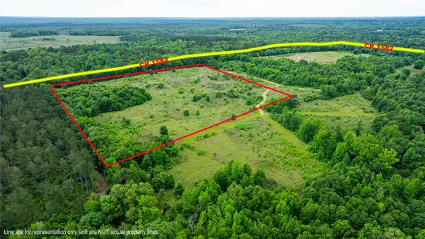 $99,000 | Lot 3 County Road 1584, Avinger, TX 75630