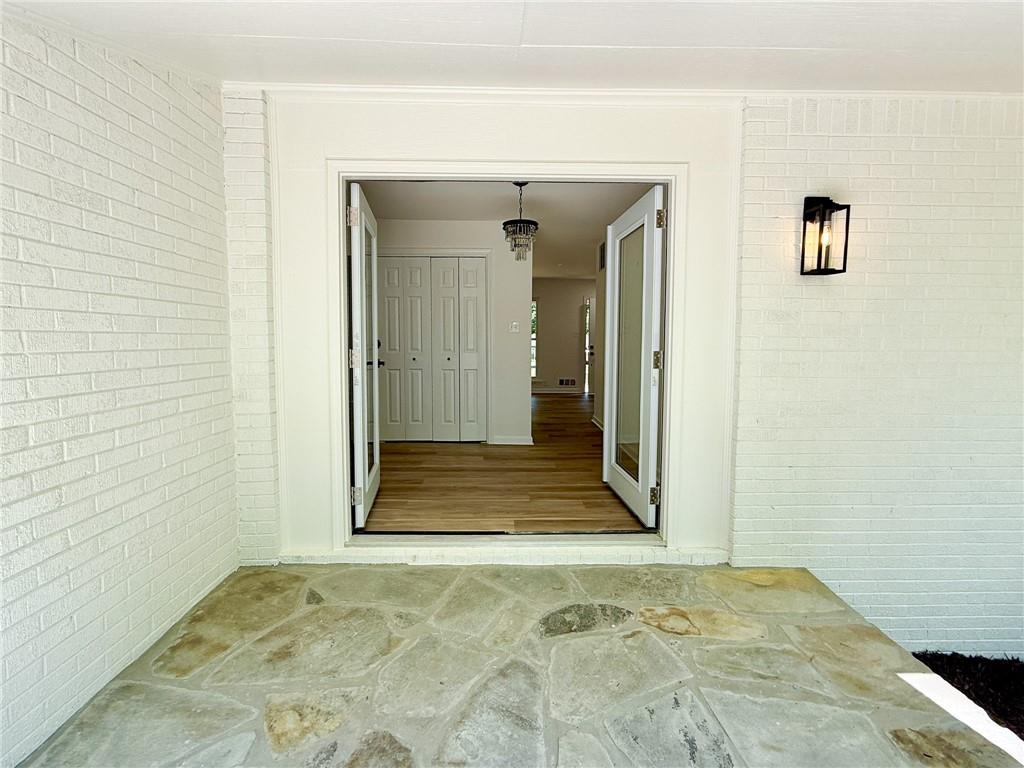 1564 Delia Drive Decatur, GA 30033 - Photo 19 of 33