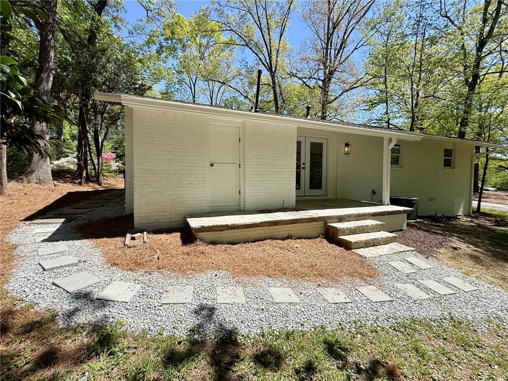 1564 Delia Drive Decatur, GA 30033 - Photo 20 of 33