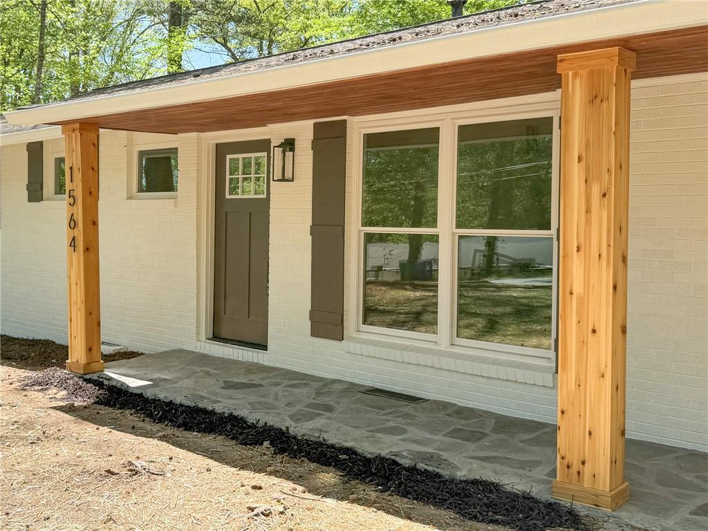 1564 Delia Drive Decatur, GA 30033 - Photo 2 of 33