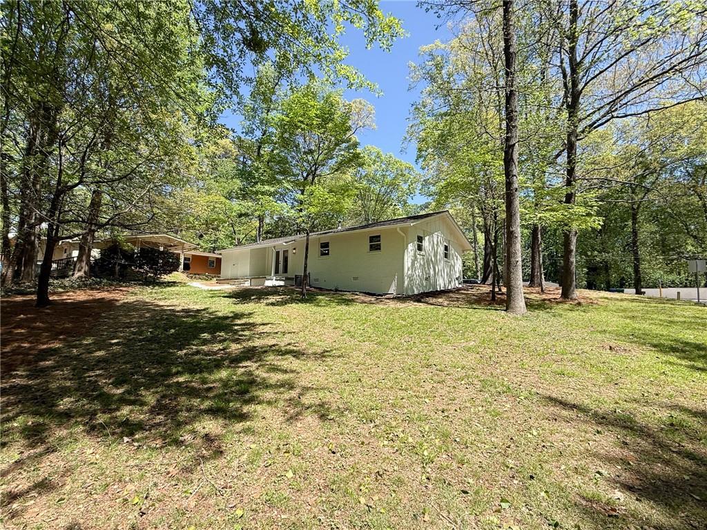 1564 Delia Drive Decatur, GA 30033 - Photo 21 of 33