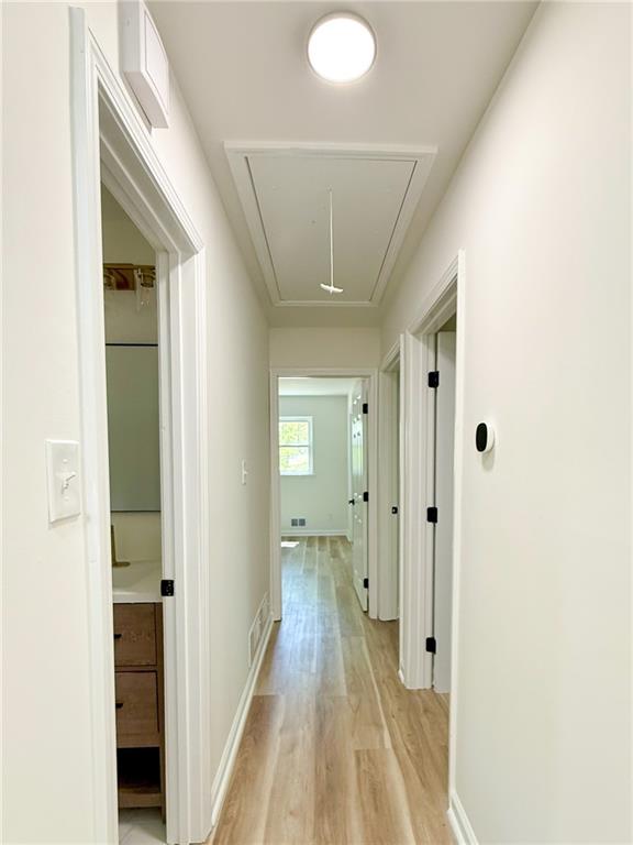 1564 Delia Drive Decatur, GA 30033 - Photo 25 of 33