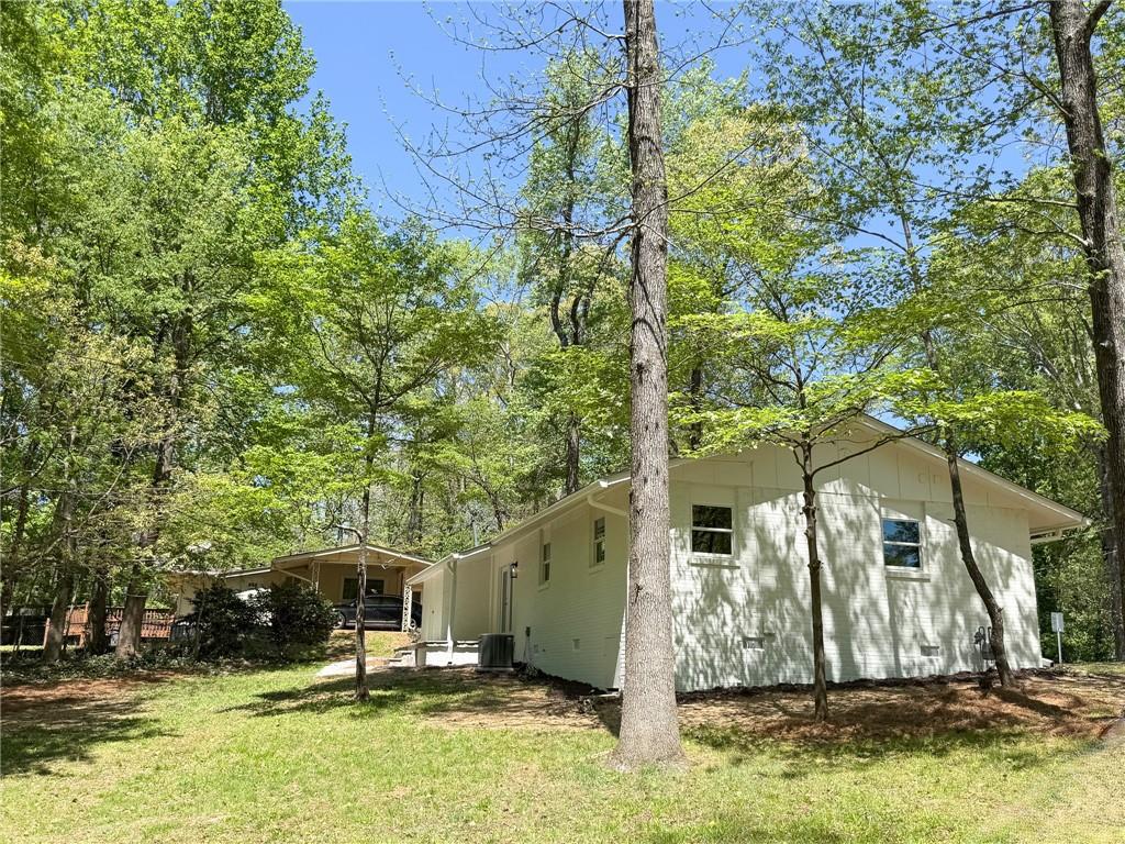 1564 Delia Drive Decatur, GA 30033 - Photo 26 of 33