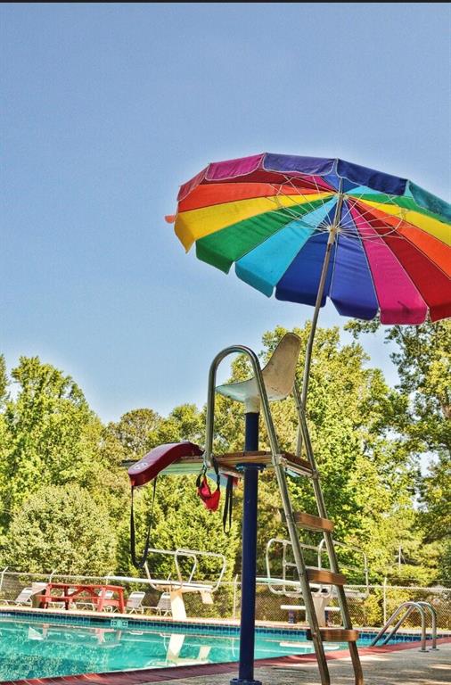 1564 Delia Drive Decatur, GA 30033 - Photo 29 of 33