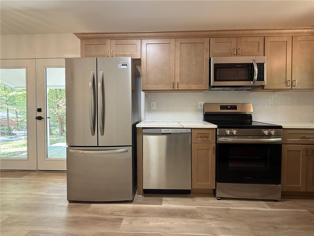 1564 Delia Drive Decatur, GA 30033 - Photo 7 of 33