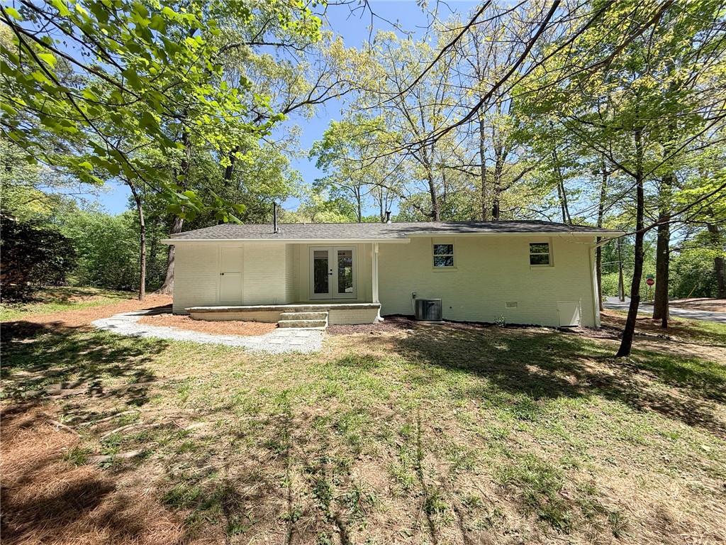 1564 Delia Drive Decatur, GA 30033 - Photo 9 of 33