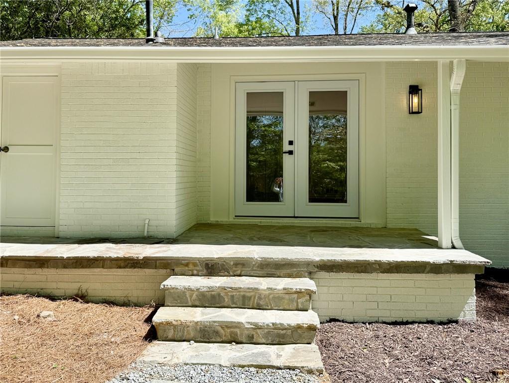 1564 Delia Drive Decatur, GA 30033 - Photo 10 of 33