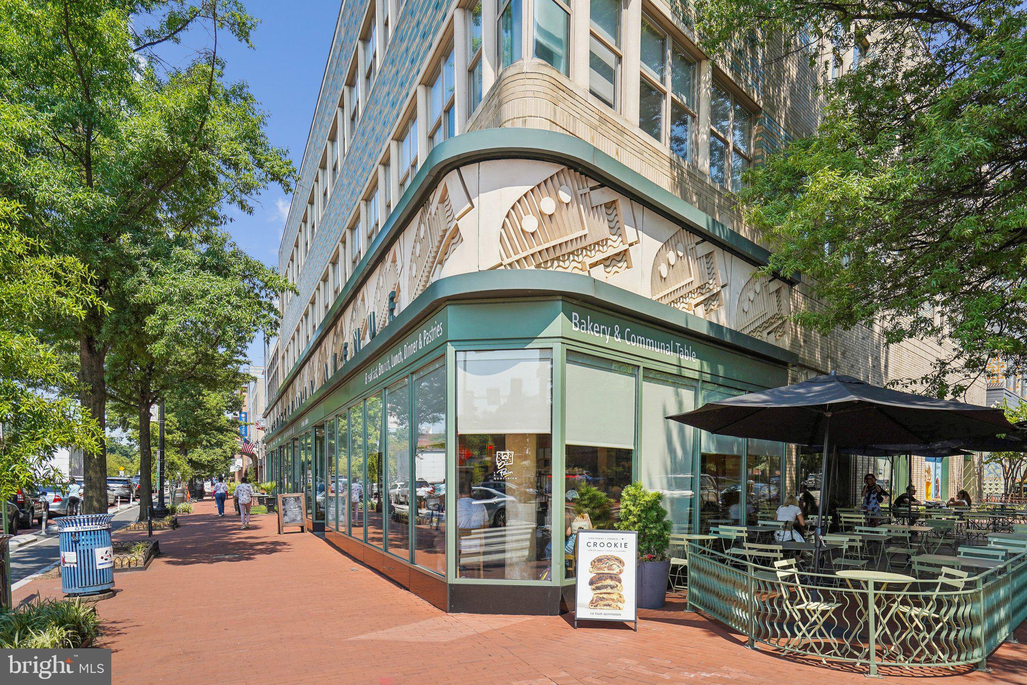 626 D Street Northeast Washington, DC 20002 - Photo 26 of 26 LPQ & other International Dining & Retail Concepts