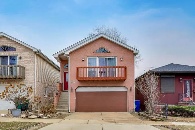 $429,900 | 4327 Wenonah Avenue, Stickney, IL 60402