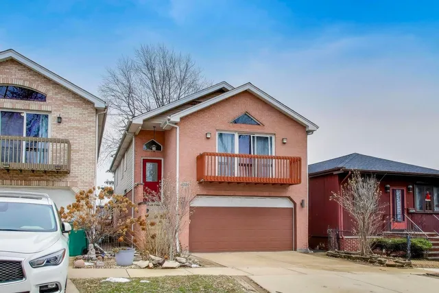 $429,900 | 4327 Wenonah Avenue, Stickney, IL 60402