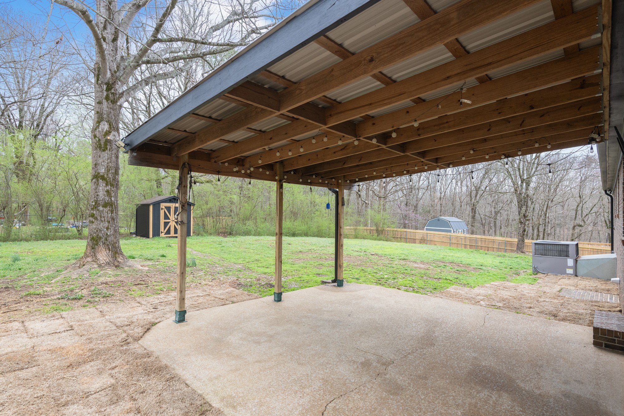 605 Parkburg Road Pinson, TN 38366 - Photo 17 of 18 Gallery Image 17