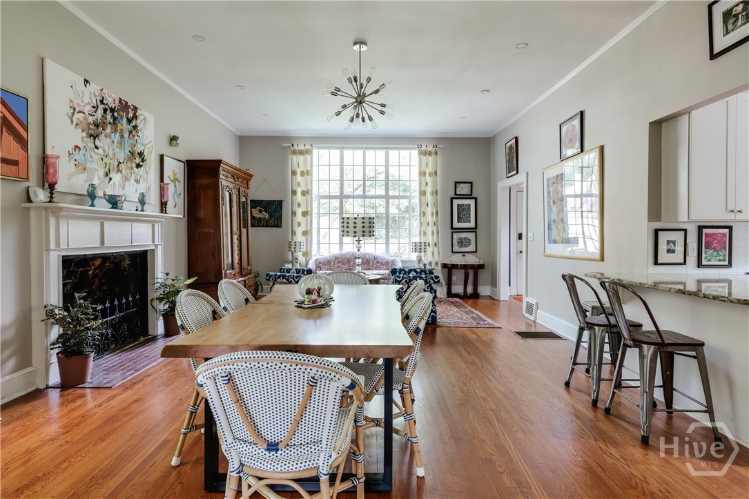 552 Cobb Street Athens, GA 30606 - Photo 19 of 59