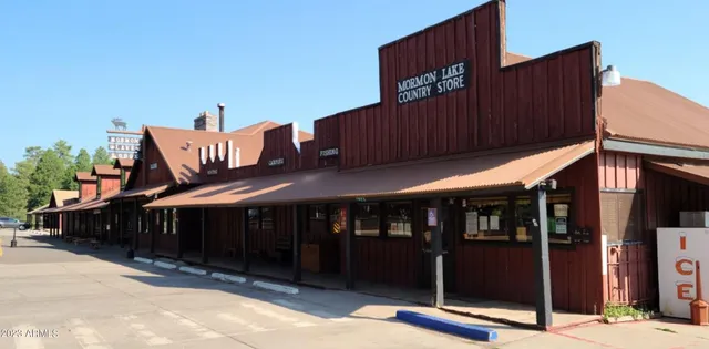 $175,000 | 98 Aspen Drive, Mormon Lake, AZ 86038