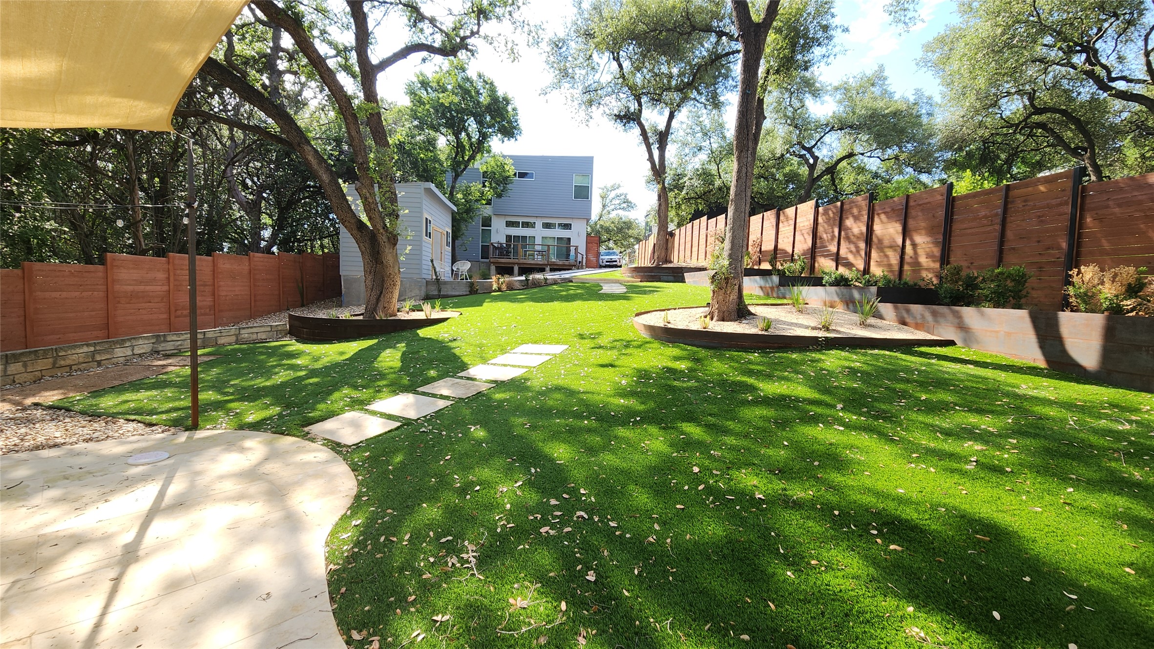 3110 Clawson Road Austin, TX 78704 - Photo 26 of 34