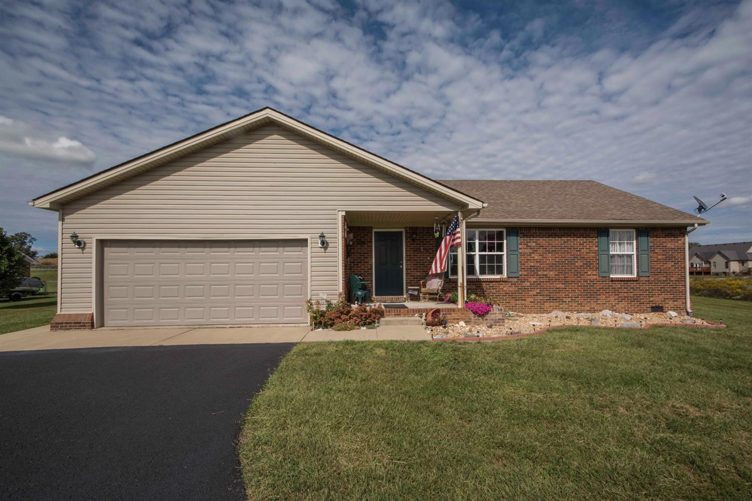 3444 Kennedy Bridge Road Lancaster, KY 40444 - Photo 1 of 45 Photo 1