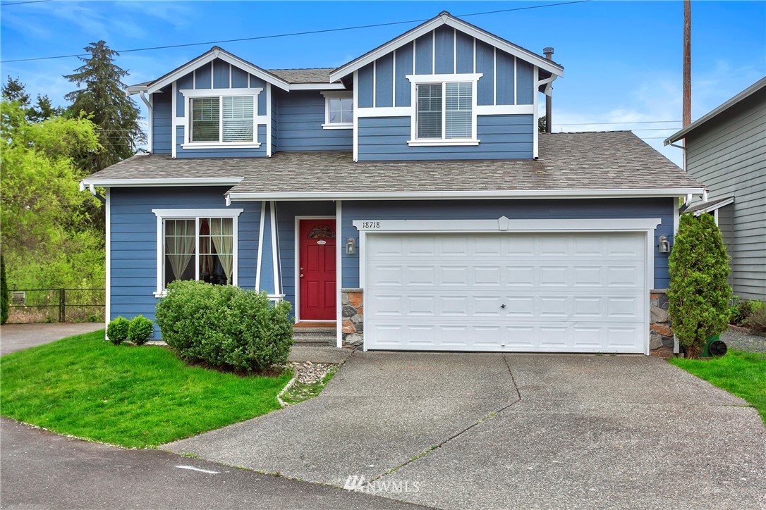 18718 10th Avenue Southeast Bothell, WA 98012 - Photo 1 of 28