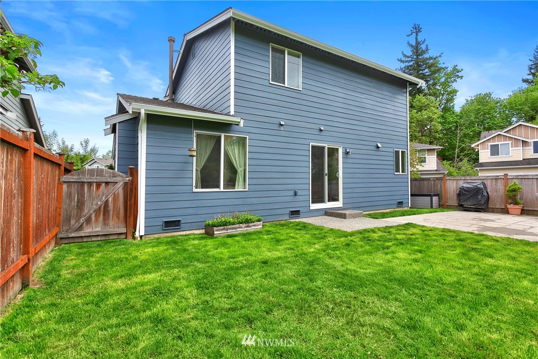 18718 10th Avenue Southeast Bothell, WA 98012 - Photo 22 of 28