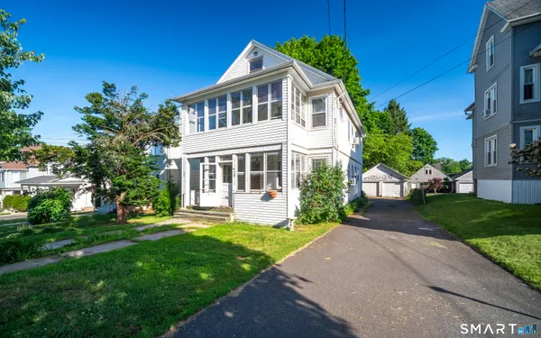 $259,900 | 37-39 Freeman Street, Hartford, CT 06114