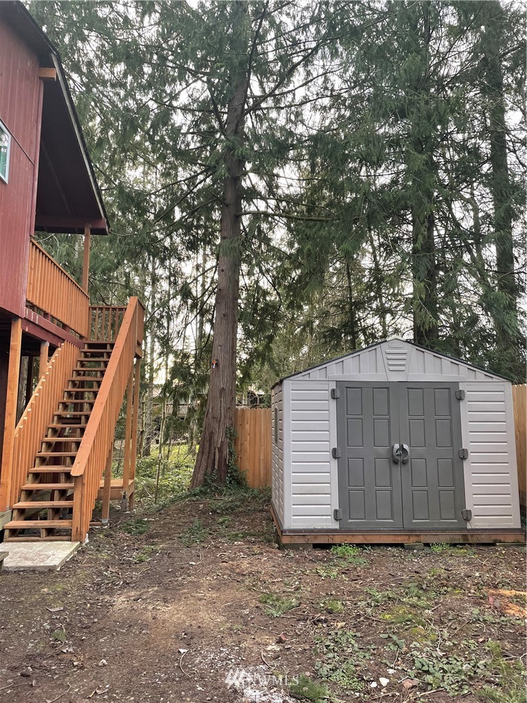 519 Hall Road Silverlake, WA 98645 - Photo 22 of 22 Gallery Image 22