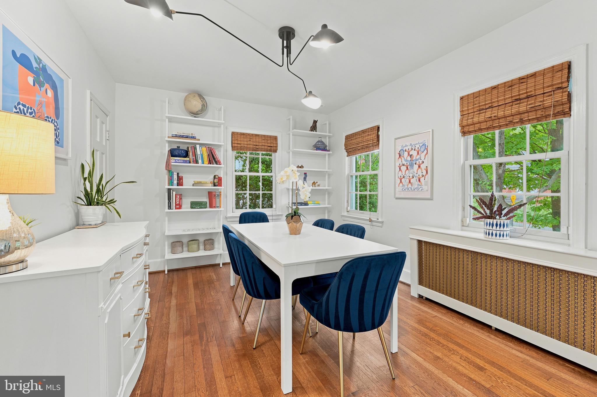 9404 Worth Avenue Silver Spring, MD 20901 - Photo 25 of 70