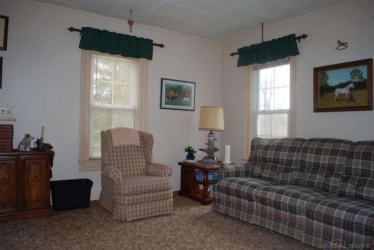 10081 Springborn Road Casco, MI 48064 - Photo 10 of 33