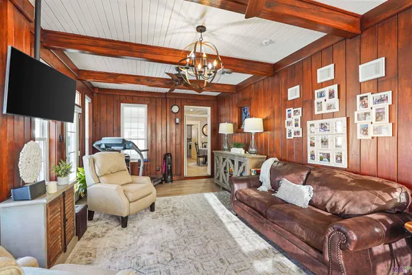 $575,000 | 108 Ouiski Bayou Drive, Houma, LA 70360
