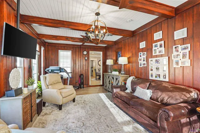 $575,000 | 108 Ouiski Bayou Drive, Houma, LA 70360