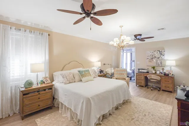 $575,000 | 108 Ouiski Bayou Drive, Houma, LA 70360