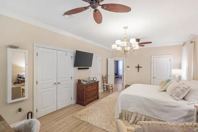 $575,000 | 108 Ouiski Bayou Drive, Houma, LA 70360