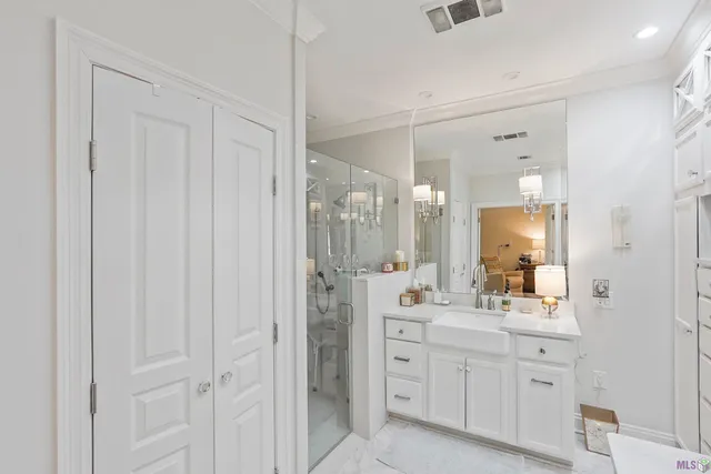 $575,000 | 108 Ouiski Bayou Drive, Houma, LA 70360