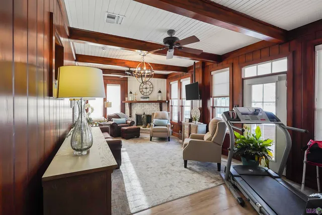 $575,000 | 108 Ouiski Bayou Drive, Houma, LA 70360