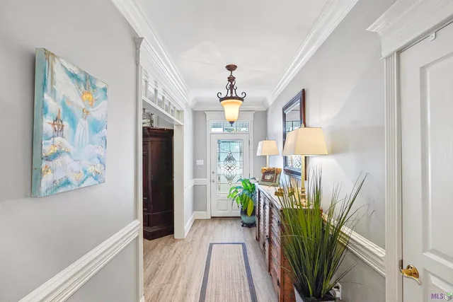 $575,000 | 108 Ouiski Bayou Drive, Houma, LA 70360