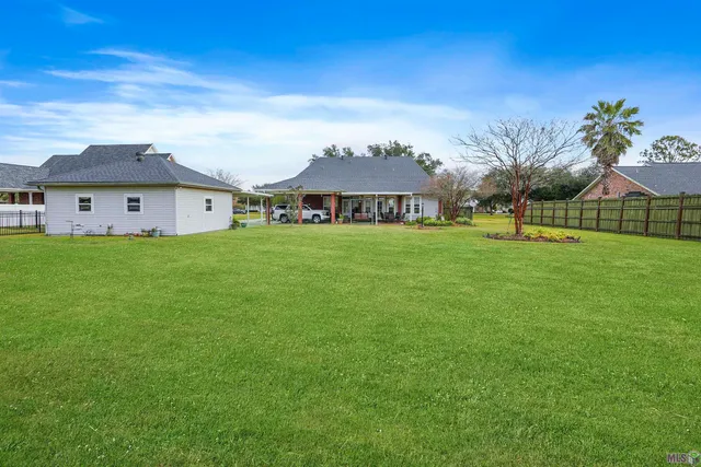 $575,000 | 108 Ouiski Bayou Drive, Houma, LA 70360
