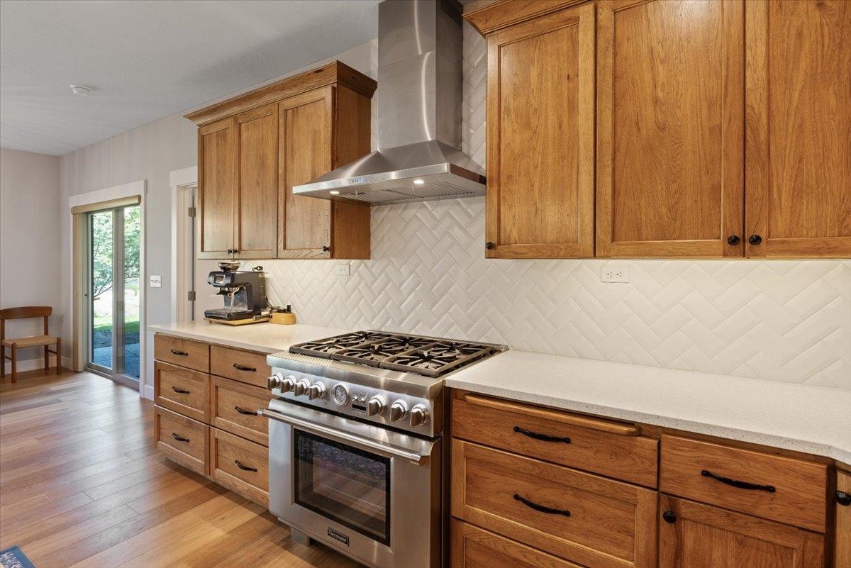 4204 South Rosedale Lane Spokane, WA 99223 - Photo 12 of 32 Gallery Image 12