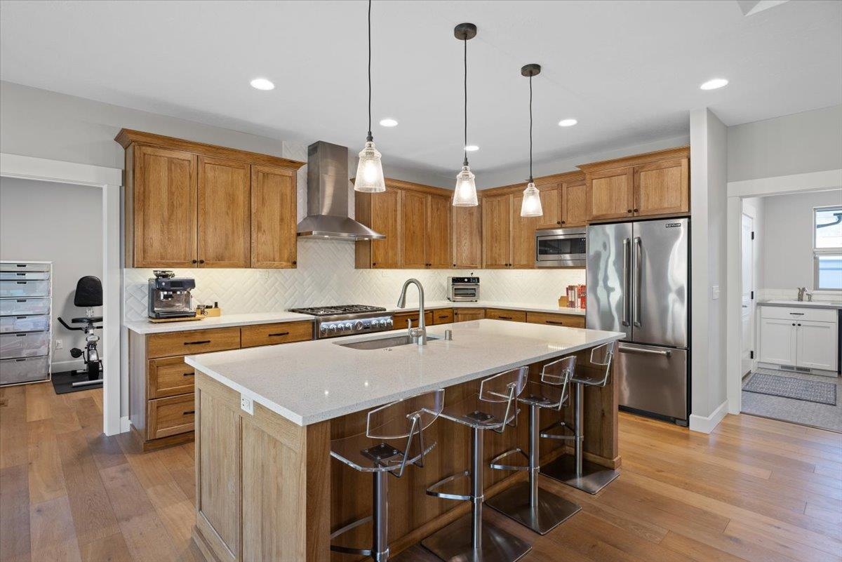 4204 South Rosedale Lane Spokane, WA 99223 - Photo 10 of 32 Gallery Image 10