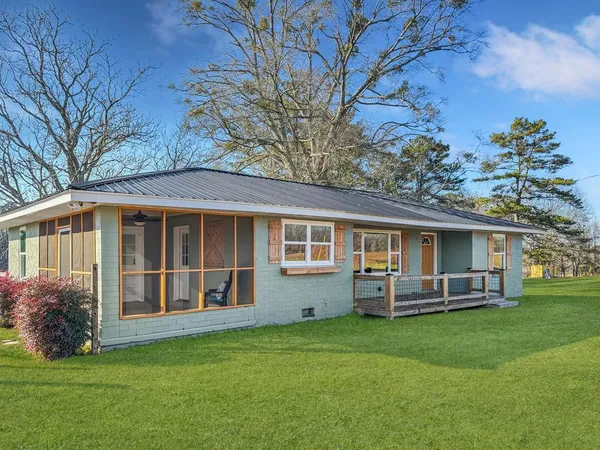 $225,000 | 21135 Highway 0431 Lafayette Al, Lafayette, AL 36862