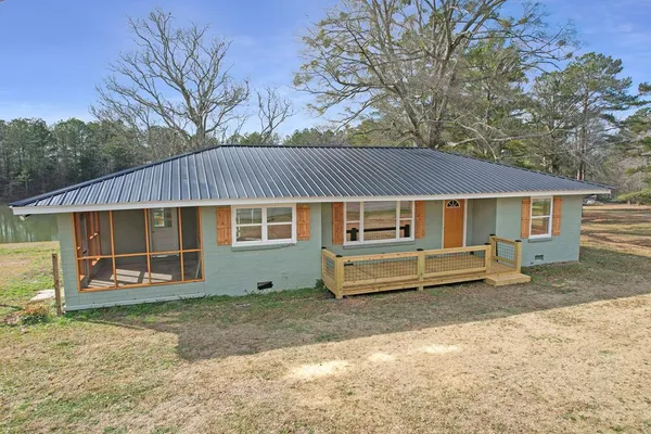 $225,000 | 21135 Highway 0431 Lafayette Al, Lafayette, AL 36862