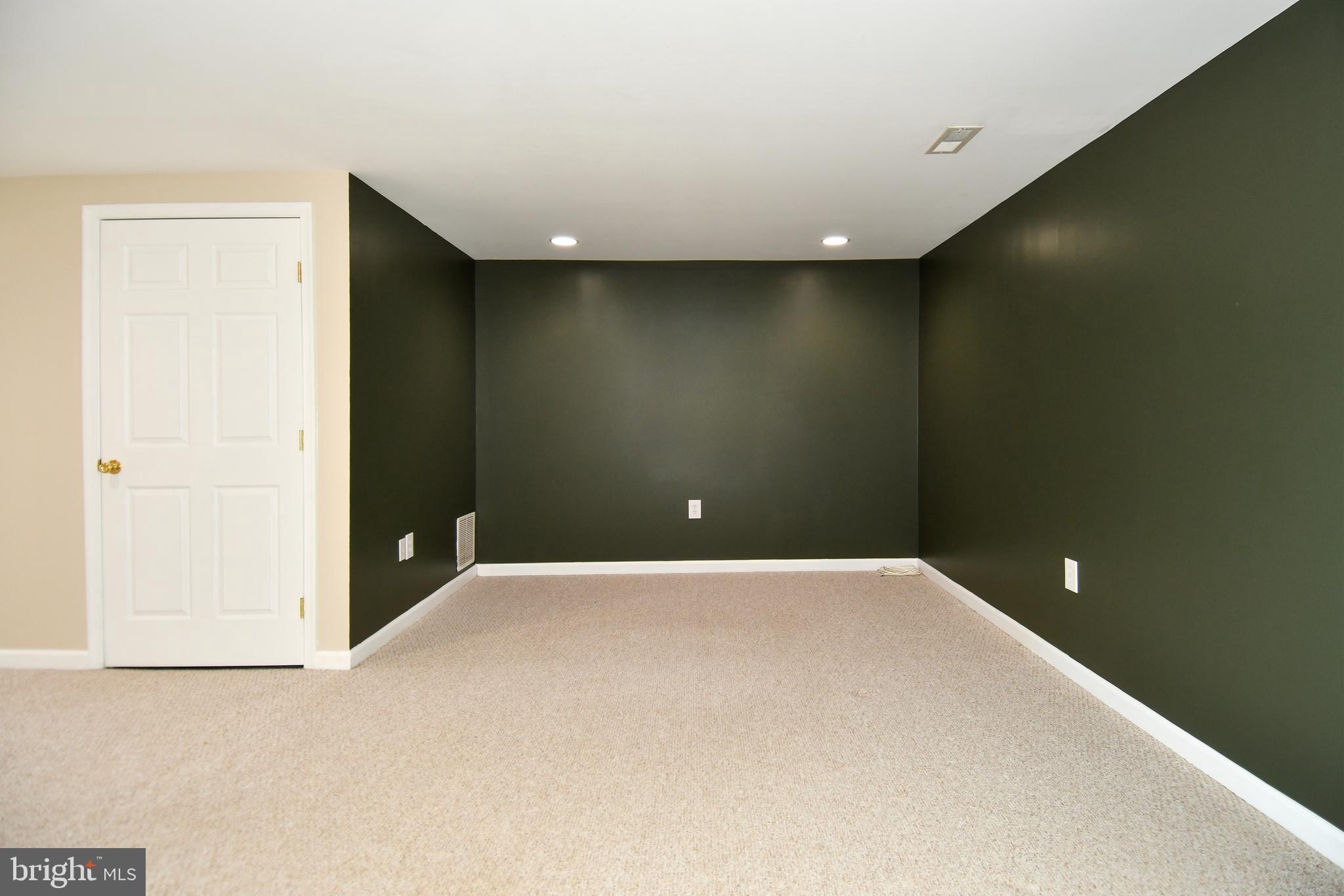 1048 Windrush Lane, Unit 39 Sandy Spring, MD 20860 - Photo 35 of 39 a view of an empty room