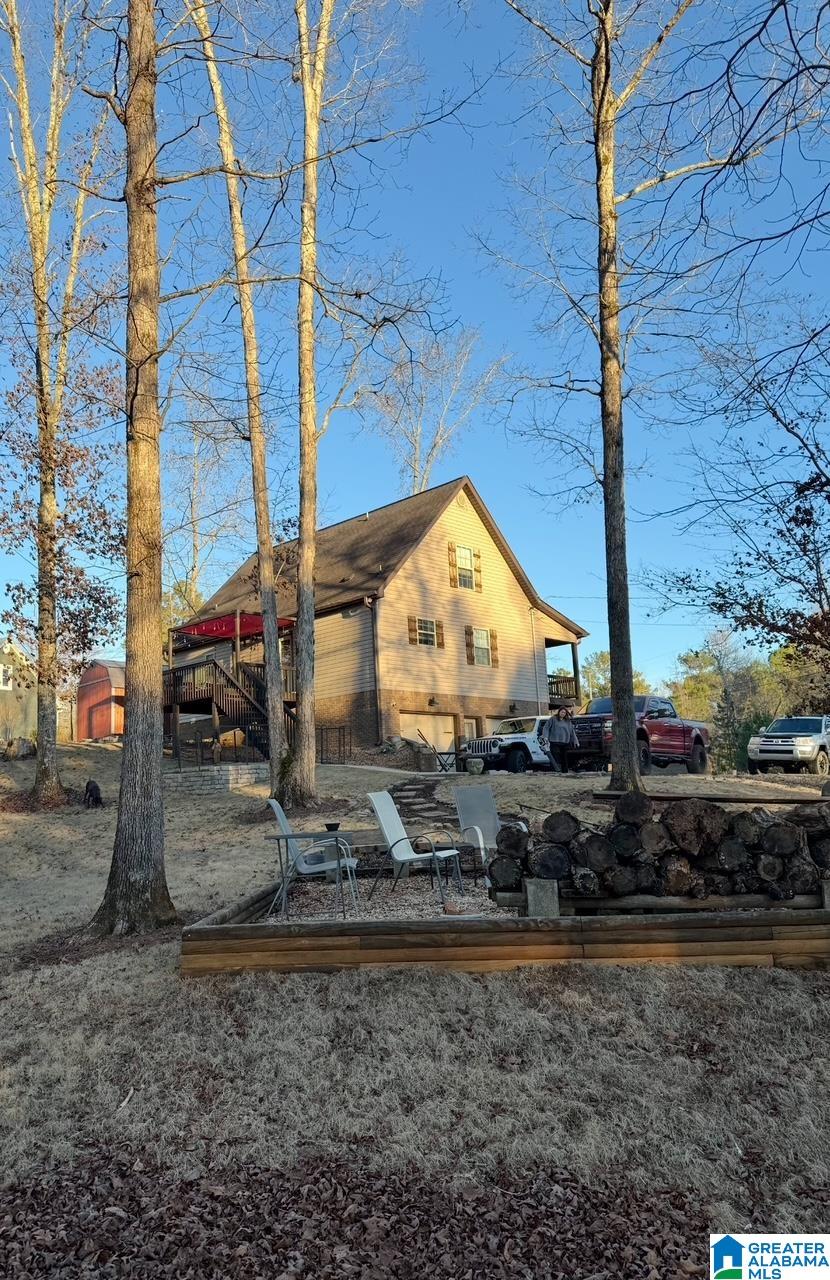 107 Skyview Lake Road Warrior, AL 35180 - Photo 28 of 34