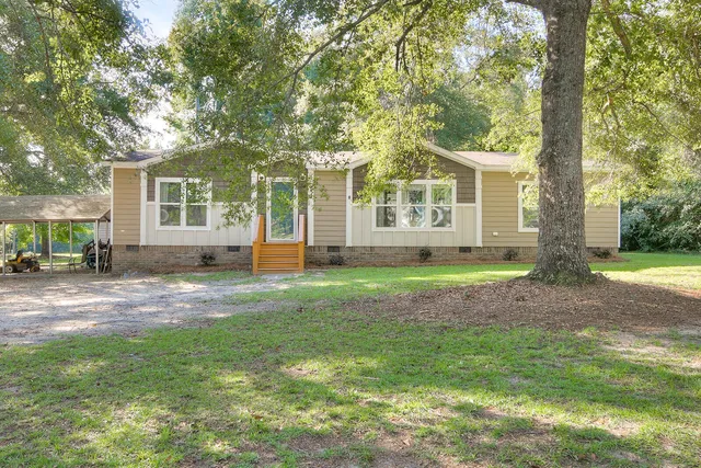$274,900 | 1109 Miles Road, Harlem, GA 30814