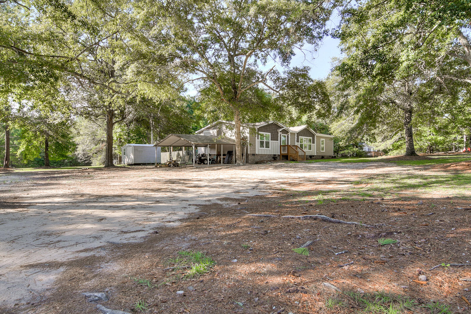 1109 Miles Road Harlem, GA 30814 - Photo 44 of 47 045