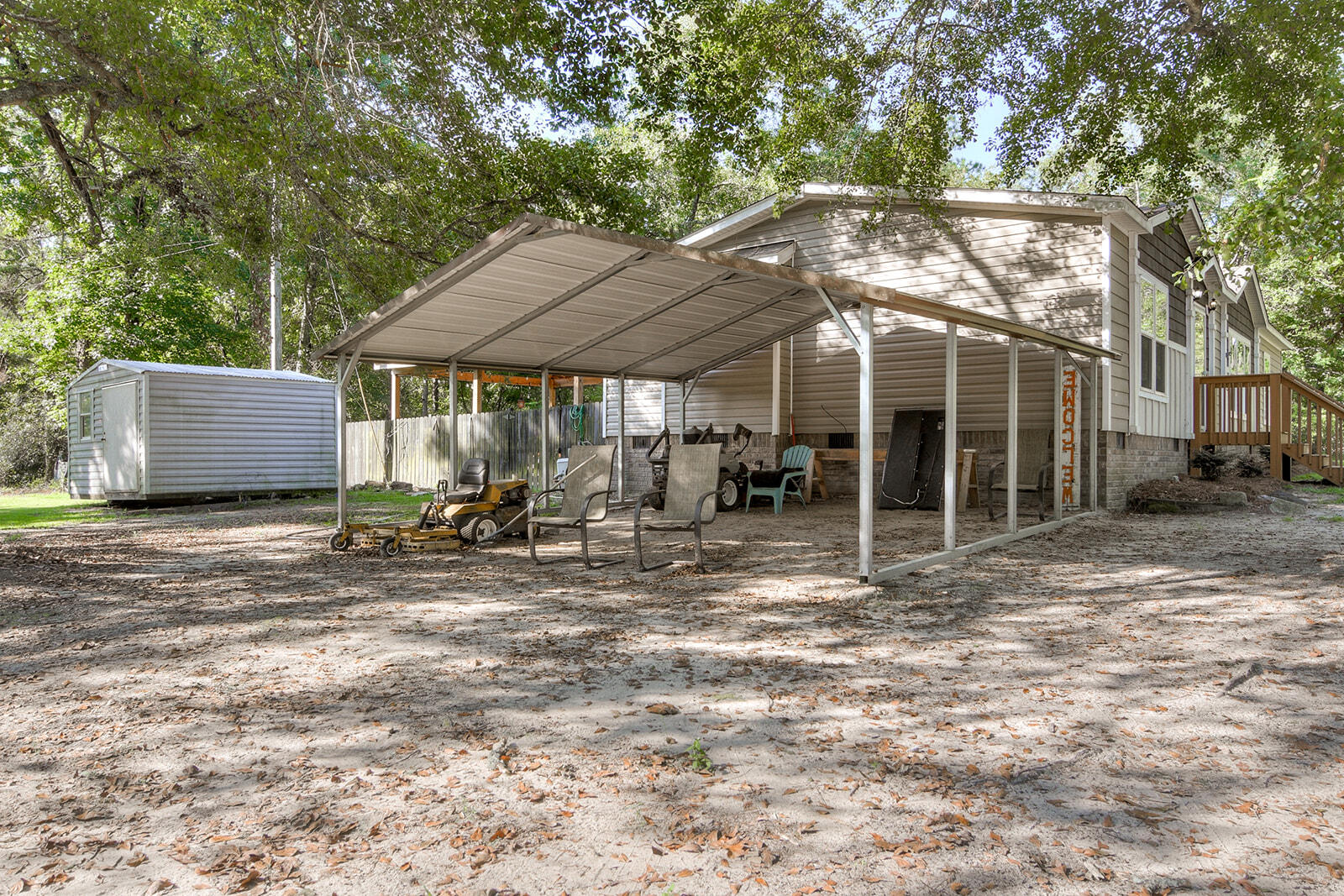 1109 Miles Road Harlem, GA 30814 - Photo 45 of 47 046