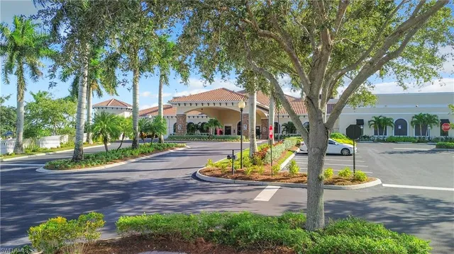 a view of a city with lake view