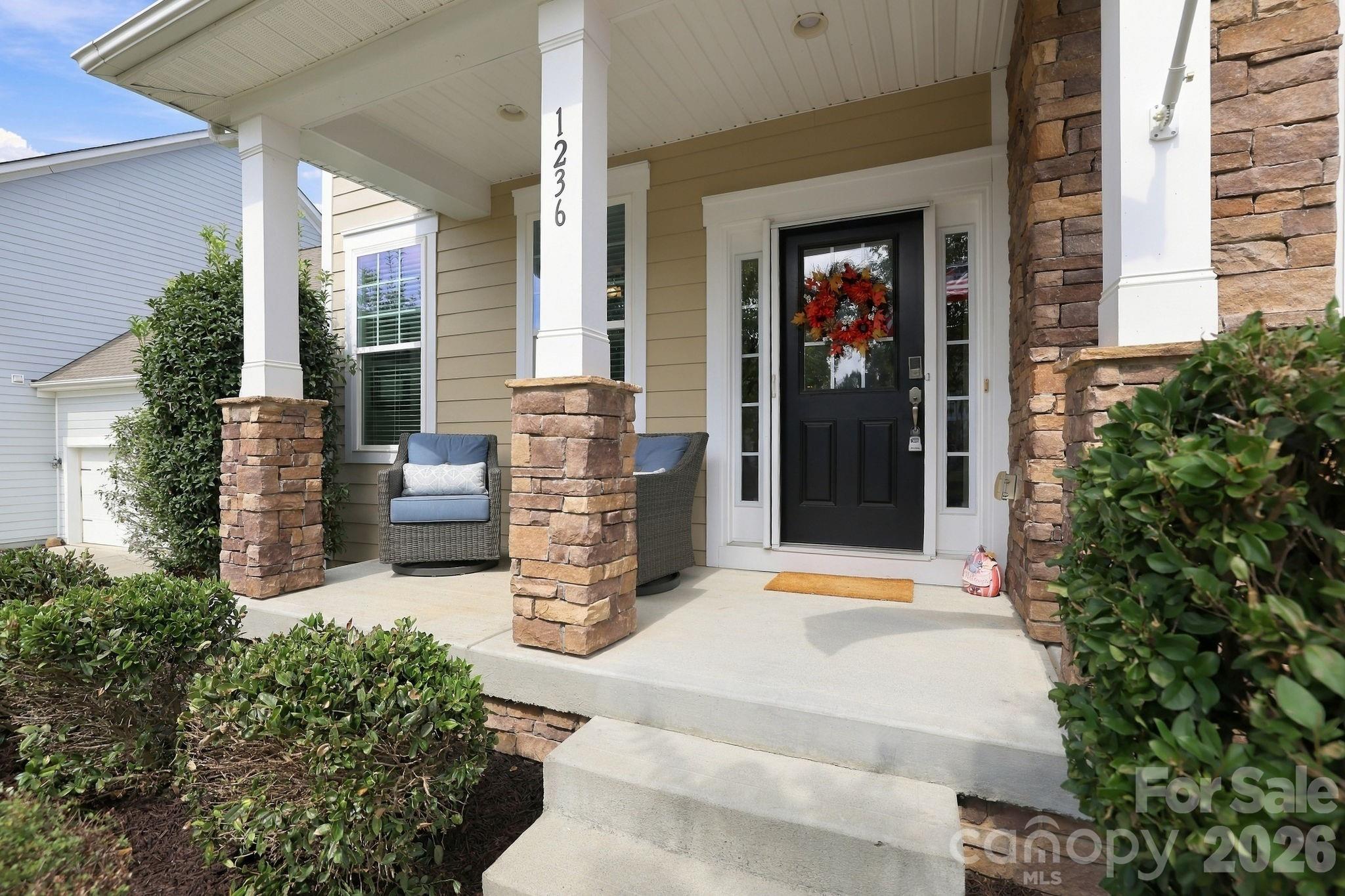 1236 Screech Owl Road Waxhaw, NC 28173 - Photo 1 of 45 Gallery Image 1