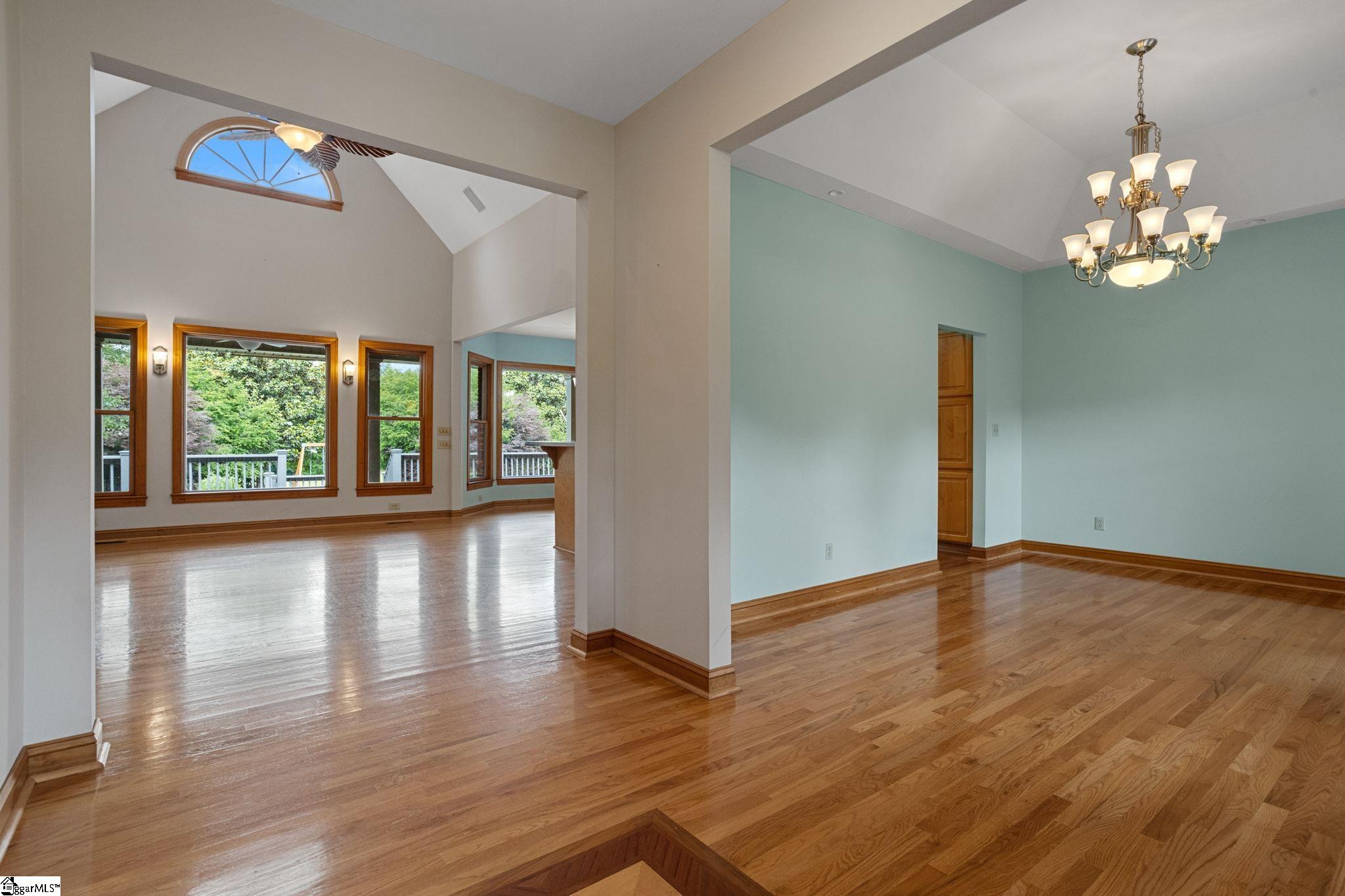 4183 Berry Mill Road Greer, SC 29651 - Photo 4 of 36