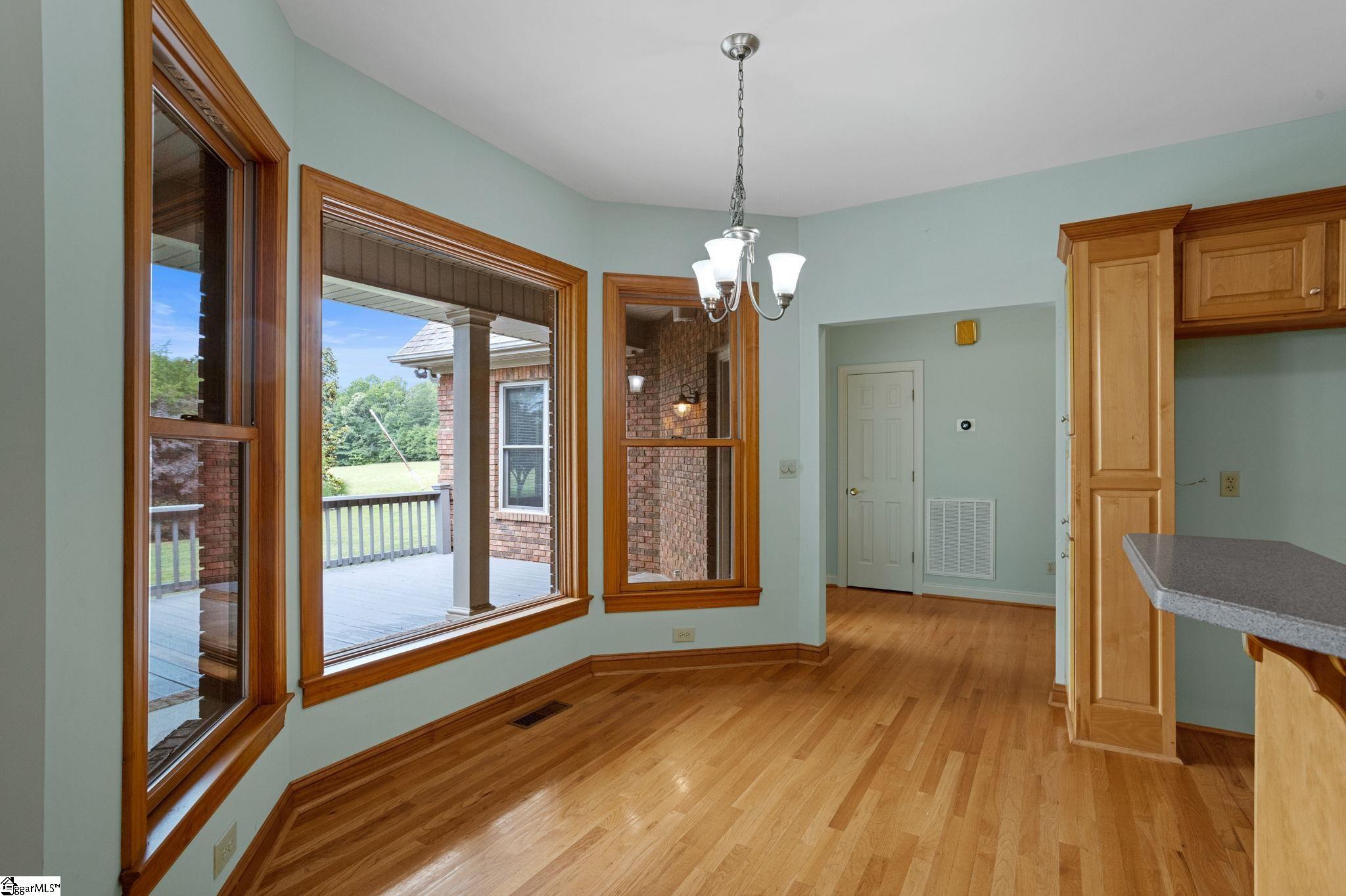 4183 Berry Mill Road Greer, SC 29651 - Photo 10 of 36