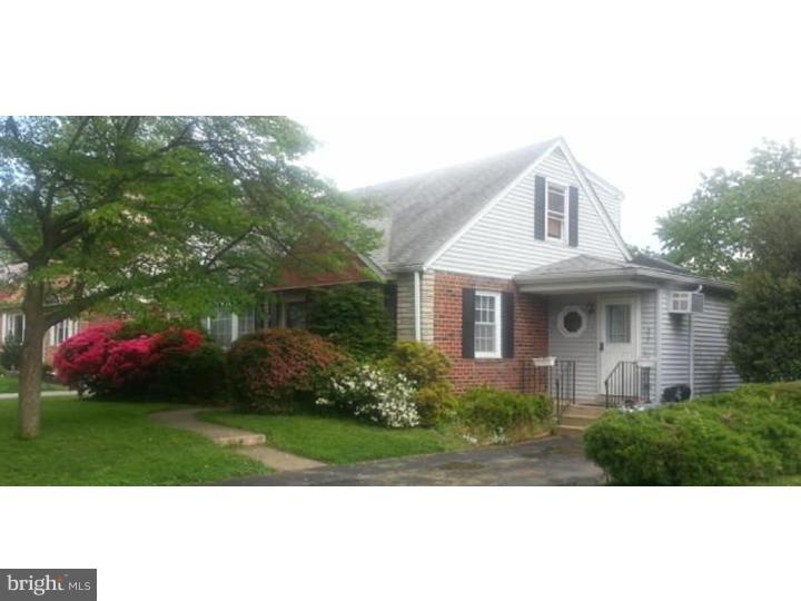 317 South Manoa Road Havertown, PA 19083 - Photo 1 of 25 Exterior Front