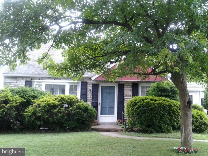 317 South Manoa Road Havertown, PA 19083 - Photo 2 of 25 Exterior Front