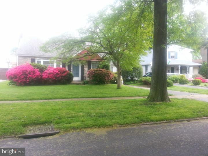 317 South Manoa Road Havertown, PA 19083 - Photo 3 of 25 Exterior Front